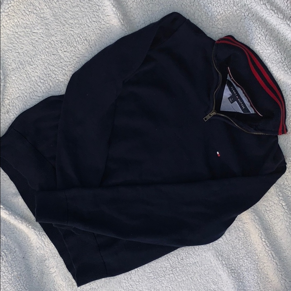 Tommy Hilfiger Sweater